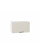 Шкаф верхний горизонтальный Флэт Cashmere In 2S / Белый 358*600*318