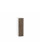 Шкаф верхний бутылочница Флэт Brown Casella Oak 2S / Белый 716*200*318 мм