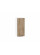 Шкаф верхний с 1-ой дверцей Флэт Natural Casella Oak 2S / Белый 716*300*318 мм