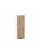 Шкаф верхний с 1-ой дверцей Флэт Natural Casella Oak 2S / Белый 920*300*318 мм