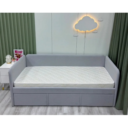Матрас VITA KIDS Трикотаж Teddy 900х2000 мм
