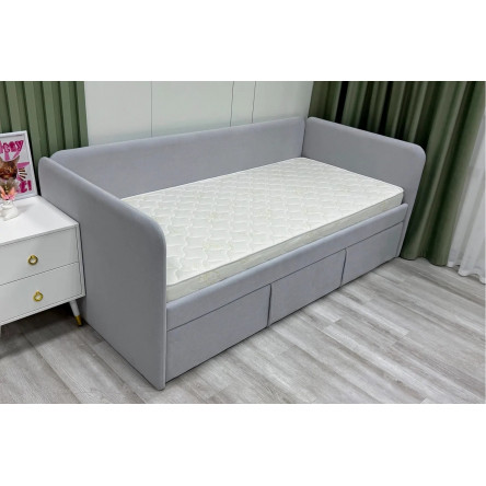 Матрас VITA KIDS Трикотаж Teddy 900х2000 мм
