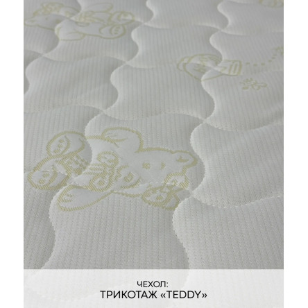 Матрас VITA KIDS Трикотаж Teddy 900х2000 мм