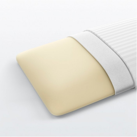 Анатомическая подушка MEMORY CLASSIC MAX 700х450х140 мм