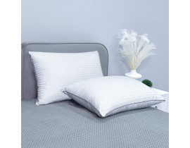 Подушка VELLA SATIN 500х700х180 мм