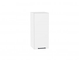Шкаф верхний с 1-ой дверцей Лайт Special White / Белый 716*300*318 мм