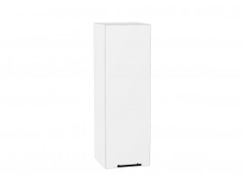 Шкаф верхний с 1-ой дверцей Лайт Special White / Белый 920*300*318 мм