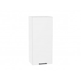 Шкаф верхний с 1-ой дверцей Лайт Special White / Белый 920*400*318 мм