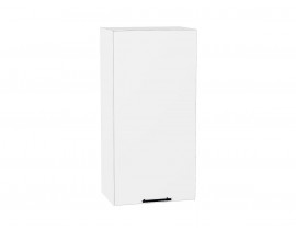Шкаф верхний с 1-ой дверцей Лайт Special White / Белый 920*450*318 мм