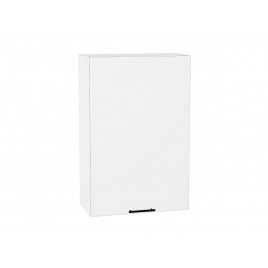 Шкаф верхний с 1-ой дверцей Лайт Special White / Белый 920*600*318 мм