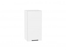 Шкаф верхний с 1-ой дверцей Лайт Special White / Белый 716*350*318 мм