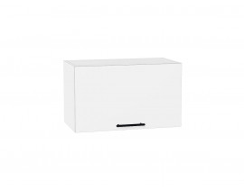 Шкаф верхний горизонтальный Лайт Special White / Белый 358*600*318 мм
