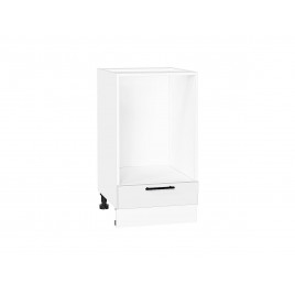 Шкаф нижний под духовку Лайт Special White / Белый 816*450*474 мм