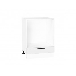 Шкаф нижний под духовку Лайт Special White / Белый 816*600*474 мм