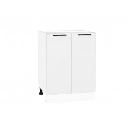 Шкаф нижний с 2-мя дверцами Лайт Special White / Белый 816*600*478 мм