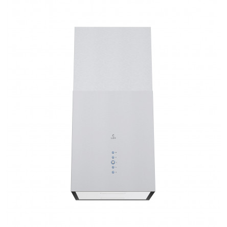 Вытяжка кухонная декоративная LEX ALTO 400 WHITE