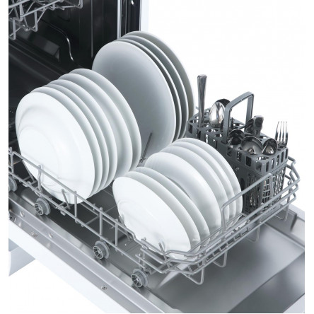 Посудомоечная машина отдельностоящая LEX DW 4562 WH