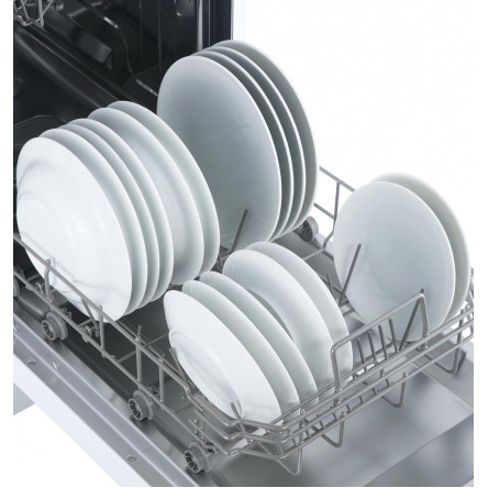 Посудомоечная машина отдельностоящая LEX DW 4573 WH