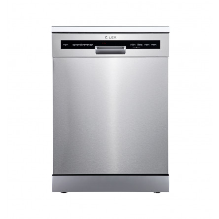 Посудомоечная машина отдельностоящая LEX DW 6062 IX