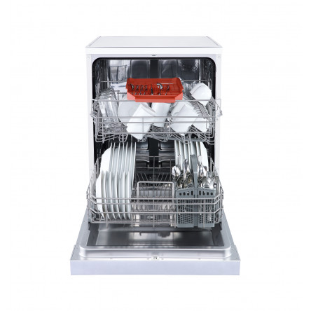 Посудомоечная машина отдельностоящая LEX DW 6062 WH