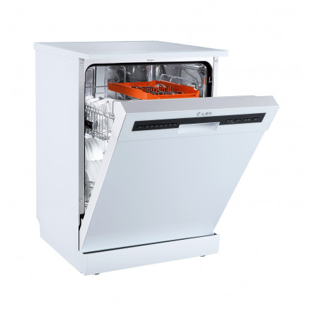 Посудомоечная машина отдельностоящая LEX DW 6062 WH