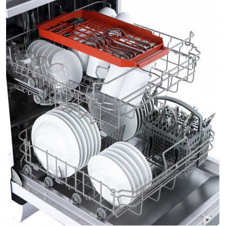 Посудомоечная машина отдельностоящая LEX DW 6062 WH