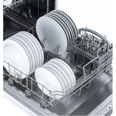 Посудомоечная машина отдельностоящая LEX DW 6062 WH