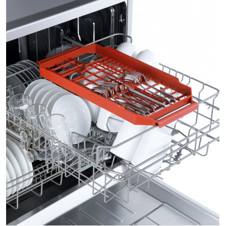 Посудомоечная машина отдельностоящая LEX DW 6062 WH