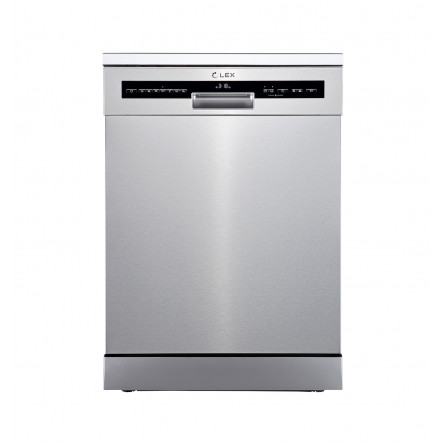 Посудомоечная машина отдельностоящая LEX DW 6073 IX