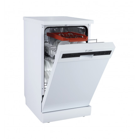 Посудомоечная машина отдельностоящая LEX DW 6073 WH