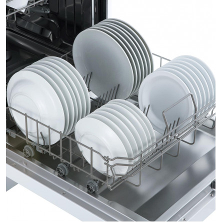 Посудомоечная машина отдельностоящая LEX DW 6073 WH