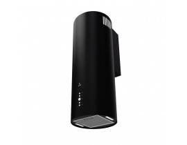Вытяжка кухонная декоративная LEX GAMMA 350 BLACK