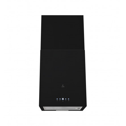 Вытяжка кухонная декоративная LEX MONO 400 BLACK