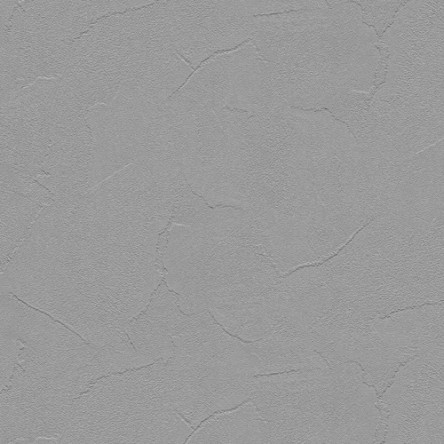Кухня угловая Тренто 1.9 на 3.0 м штукатурка серая