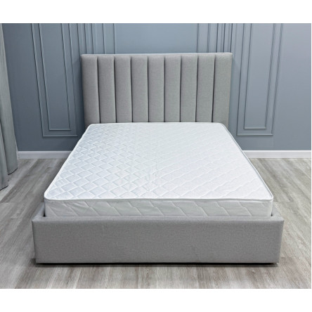 Матрас Exclusive Prestige 160x200 Жаккард белый
