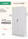 Шкаф Моно 1000 распашной (штанга + модуль), Mono_M1_1000_B