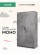 Шкаф Моно 1200 распашной (штанга и полки), Mono_1200_BT