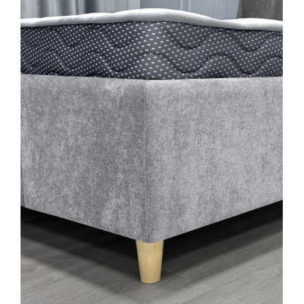 Кровать MILENA 2 200x200 3
