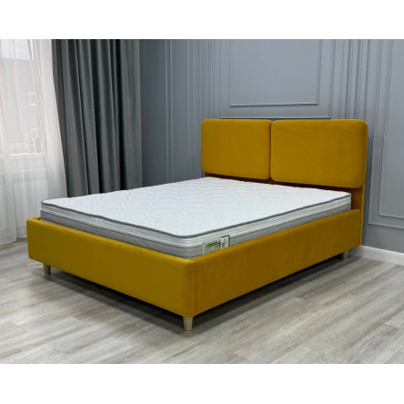 Кровать SELENA 140х200 1