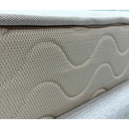 Матрас Elit Verona 90x190 Жаккард Aries