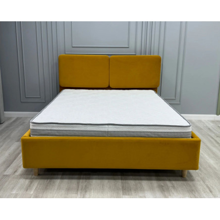 Кровать SELENA 180х200 1