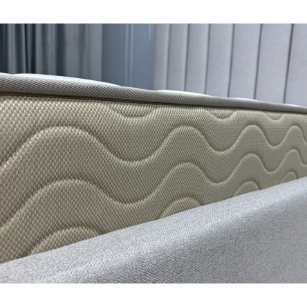 Матрас Elit Verona 90x190 Жаккард Aries
