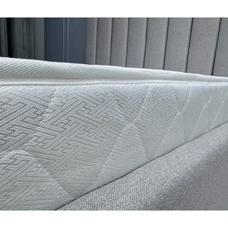Матрас Exclusive Prestige 160x200 Жаккард белый