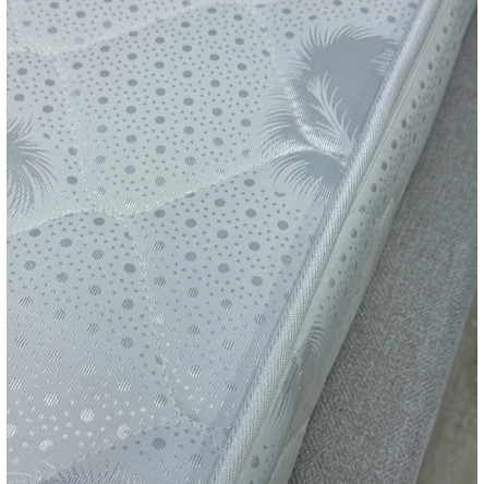 Матрас Exclusive Prestige 160x200 Жаккард белый