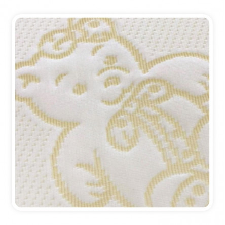 Матрас Kids Vita Kids Plus 70x160 Жаккард M220