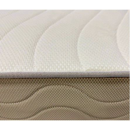 Матрас Elit Verona 90x190 Жаккард Aries