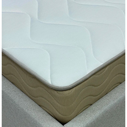 Матрас Elit Verona 90x190 Жаккард Aries