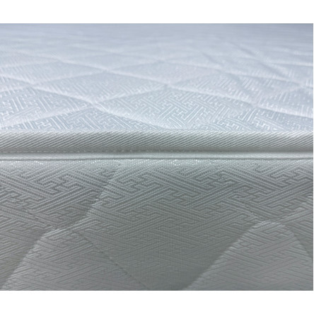 Матрас Exclusive Prestige 160x200 Жаккард белый