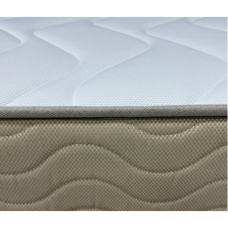 Матрас Elit Verona 90x190 Жаккард Aries