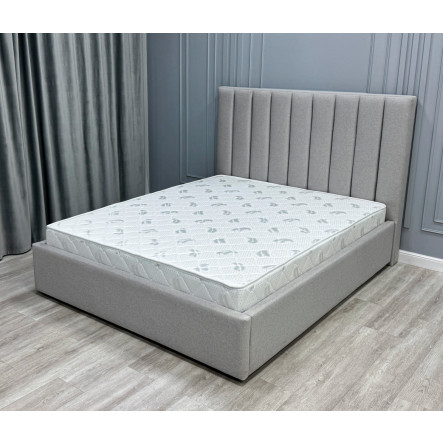 Матрас Exclusive Prestige 160x200 Жаккард белый
